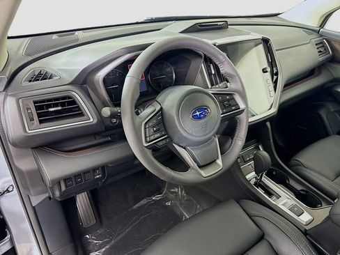 New 2026 Subaru Ascent Touring image 9
