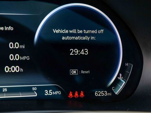 Used 2024 Genesis GV80 3.5T w/ Prestige Package image 8