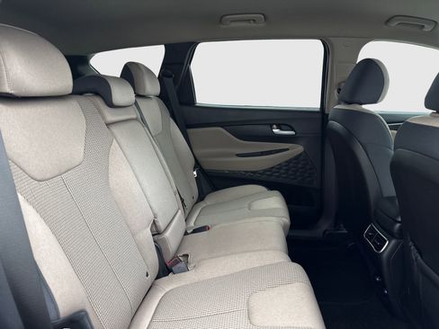 Used 2023 Hyundai Santa Fe SEL image 47