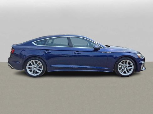 Certified 2023 Audi A5 2.0T Premium Plus w/ Premium Plus AWD/4WD image 32