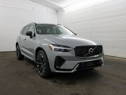 New 2026 Volvo XC60 T8 Ultra w/ Protection Package Premier