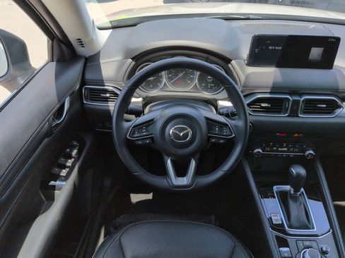Used 2025 MAZDA CX-5 AWD 2.5 S image 16