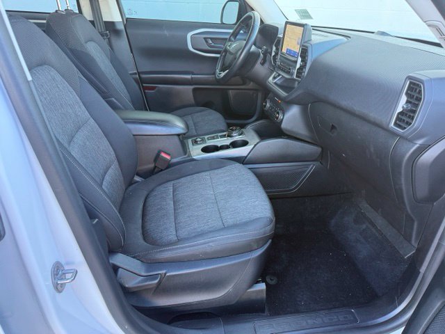Used 2021 Ford Bronco Sport Big Bend w/ Big Bend Package (96B) AWD/4WD image 18