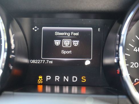 Used 2016 Ford Mustang GT Premium image 26