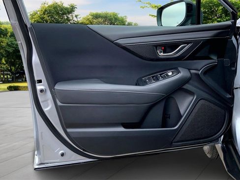 Certified 2025 Subaru Outback Premium image 20