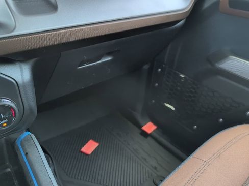 Used 2022 Ford Bronco Outer Banks AWD/4WD image 22