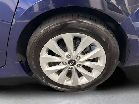 Used 2018 Kia Optima EX w/ Premium Package image 36