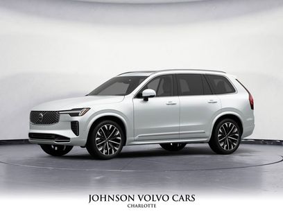 New 2026 Volvo XC90 B6 Plus w/ Protection Package Premier