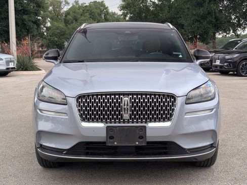 Used 2022 Lincoln Corsair Reserve w/ Elements Package FWD image 8