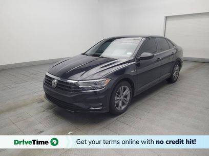 Used 2021 Volkswagen Jetta R-Line