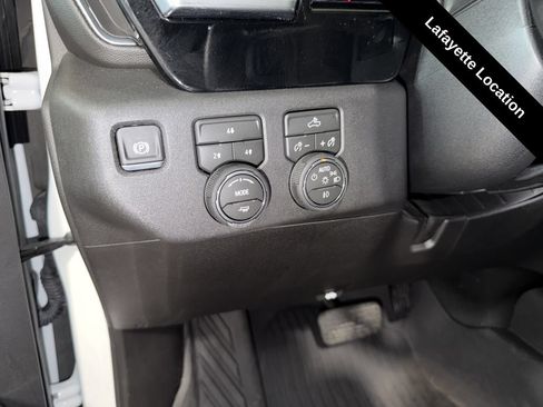Used 2026 Chevrolet Silverado 2500 LT AWD/4WD image 17