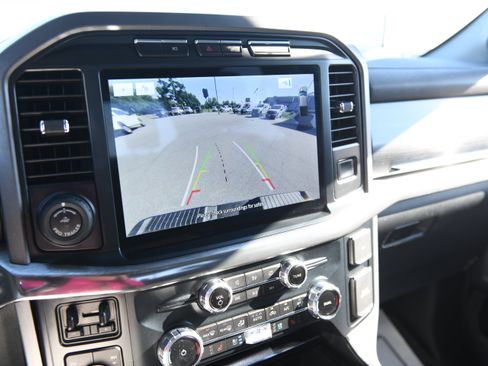 Used 2022 Ford F150 Lariat AWD/4WD image 17