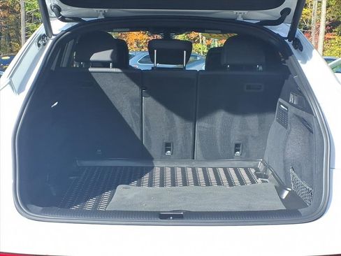 Used 2023 Audi Q5 2.0T Premium Plus w/ Premium Plus Package image 9