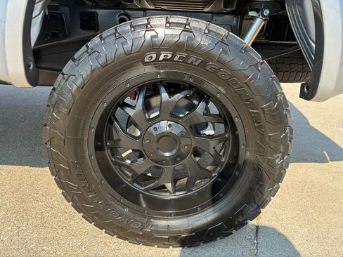 New 2025 Ford F150 STX w/ Equipment Group 200A image 12