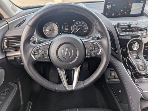 Certified 2023 Acura RDX w/ Technology Package image 23