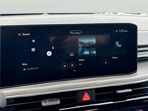 New 2025 Kia K5 EX FWD image 29