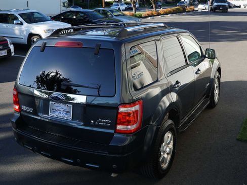 Used 2009 Ford Escape Limited image 12