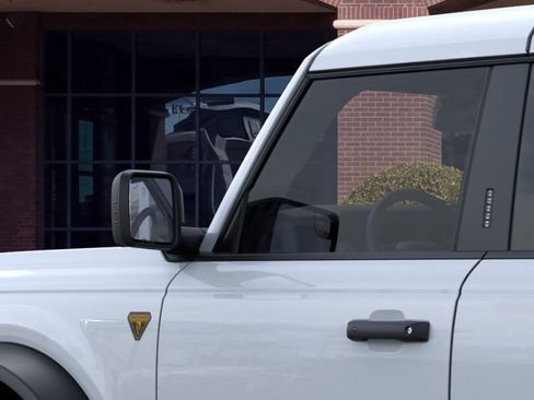 New 2026 Ford Bronco Badlands AWD/4WD image 22