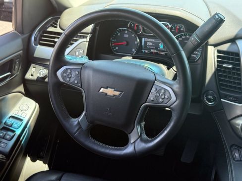 Used 2017 Chevrolet Tahoe LT AWD/4WD image 21