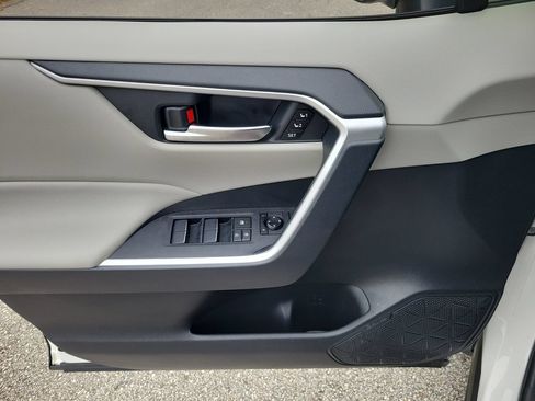 Used 2019 Toyota RAV4 XLE Premium w/ Cold Weather Package FWD image 14