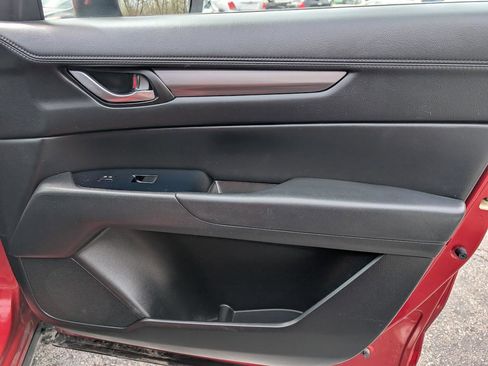 Used 2017 MAZDA CX-5 Touring AWD/4WD image 33