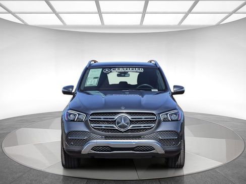 Certified 2022 Mercedes-Benz GLE 350 4MATIC image 6