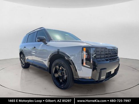 New 2027 Kia Telluride X-Line SX Prestige AWD/4WD image 1
