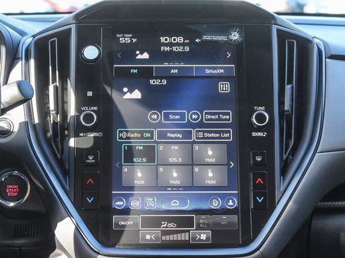 New 2026 Subaru Crosstrek 2.5i Premium image 14