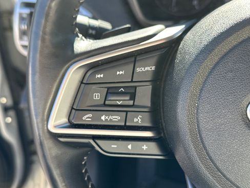 Used 2024 Subaru Outback Touring XT image 23