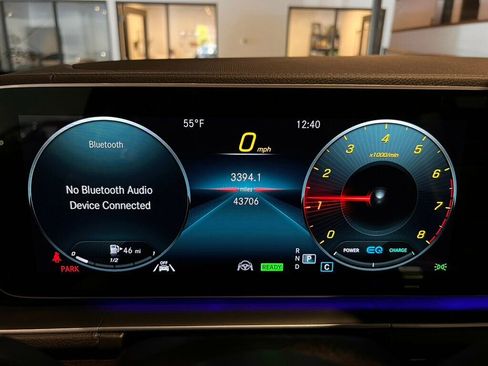 Used 2023 Mercedes-Benz GLS 580 4MATIC image 18
