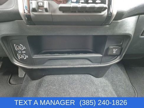 New 2026 RAM 2500 Tradesman image 21