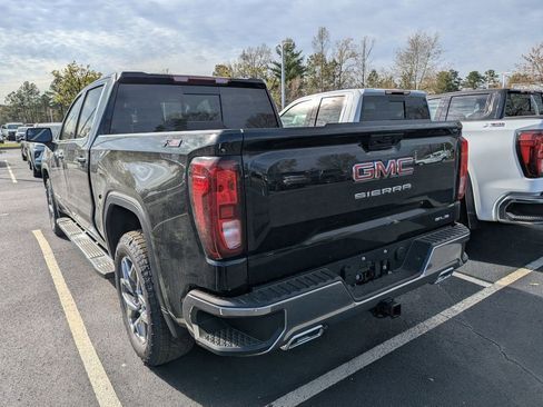 New 2026 GMC Sierra 1500 SLE w/ X31 Off-Road Package image 6