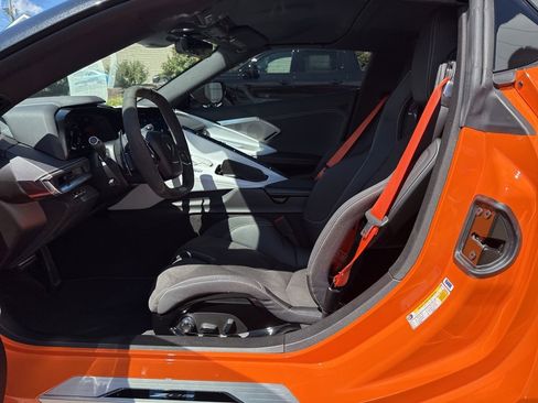 Used 2024 Chevrolet Corvette Z06 image 12