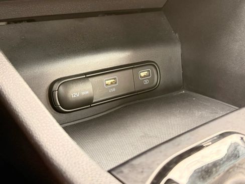 Used 2021 Kia K5 GT-Line FWD image 34