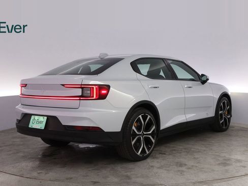 Used 2023 Polestar Polestar 2 AWD/4WD image 3
