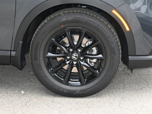 New 2026 Honda CR-V Sport image 36