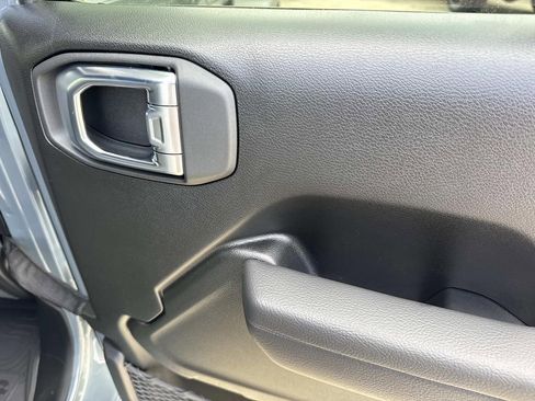 New 2026 Jeep Wrangler Willys image 22