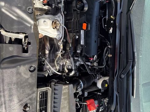 Used 2020 Honda Civic LX image 18