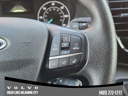 Used 2023 Ford Transit 350 XLT image 26