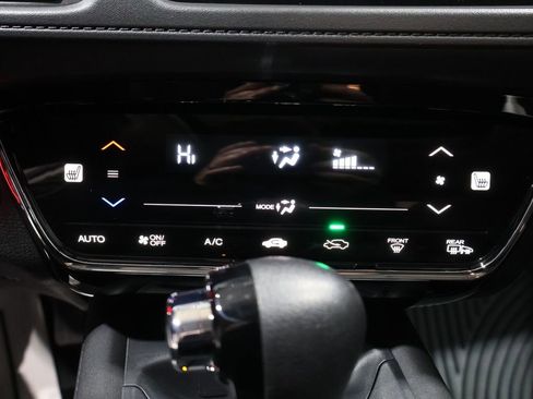 Used 2020 Honda HR-V EX image 31