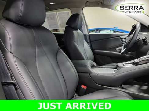 Certified 2023 Acura RDX AWD image 15