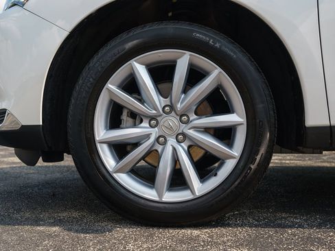 Certified 2023 Acura RDX AWD image 13