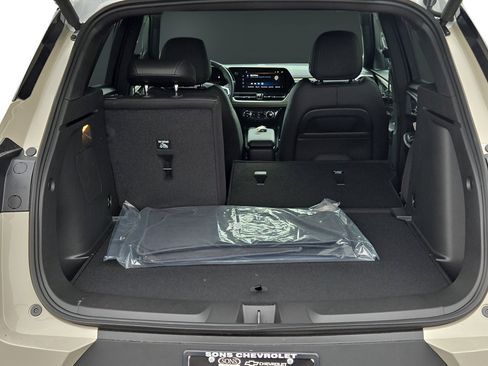 New 2026 Chevrolet TrailBlazer ACTIV w/ Convenience Package image 10