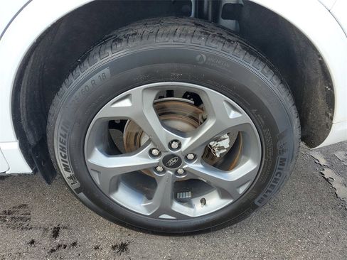 Used 2023 Ford Escape ST-Line w/ Tech Pack #1 image 34