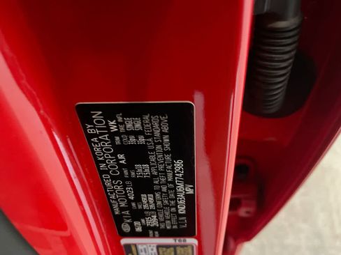 Used 2021 Kia Soul GT-Line image 27