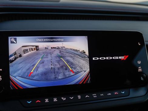 New 2025 Dodge Charger R/T w/ Sun & Sound Package image 25