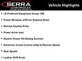 Used 2003 Chevrolet Malibu LS w/ Preferred Equipment Group 1 image 4