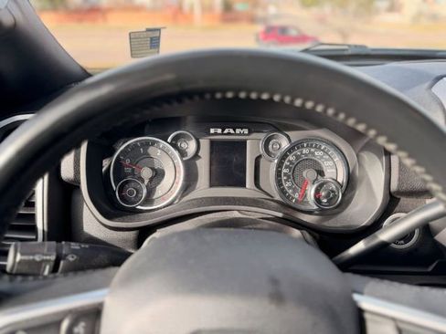 Used 2024 RAM 2500 Big Horn AWD/4WD image 20