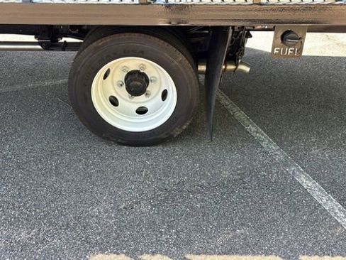 New 2025 Chevrolet Low Cab Forward RWD image 15