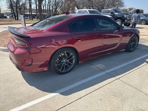 Used 2023 Dodge Charger Scat Pack image 5